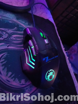 desktop computer (Gaming Type)